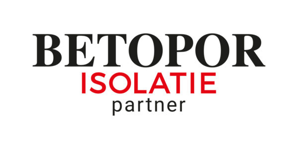 partner betopor isolatie